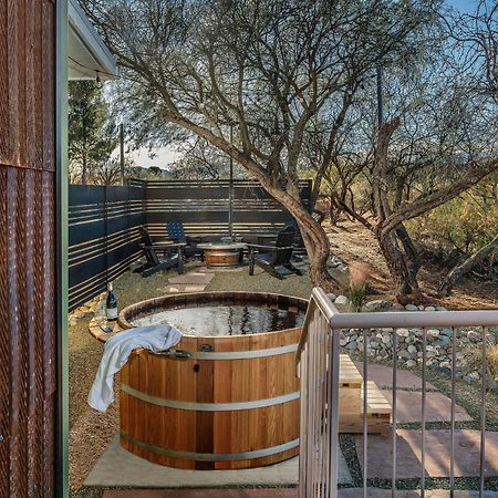 Tu'Nlii House Creekfront Hot Tub Fire Pit Villa Cornville Екстериор снимка