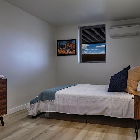 Tu'Nlii House Creekfront Hot Tub Fire Pit Villa Cornville Екстериор снимка
